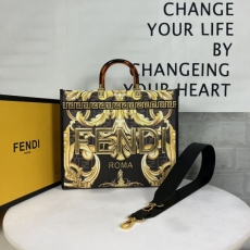 Fendi Shopping Bags